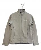 Patagoniaパタゴニア）の古着「ジャケット」｜グレー