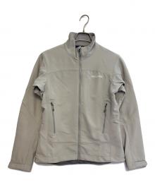 Patagonia（パタゴニア）の古着「ジャケット」｜グレー