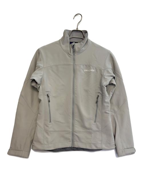 Patagonia（パタゴニア）Patagonia (パタゴニア) ジャケット グレー サイズ:Sの古着・服飾アイテム