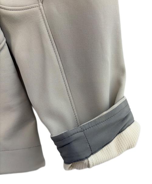 Patagonia（パタゴニア）Patagonia (パタゴニア) ジャケット グレー サイズ:Sの古着・服飾アイテム