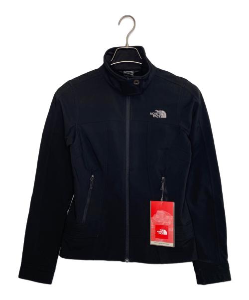 THE NORTH FACE（ザ ノース フェイス）THE NORTH FACE (ザ ノース フェイス) THE NORTH FACE ザ ノース フェイス Calentito Jacket フリースジャケット ブラック サイズ:XSの古着・服飾アイテム
