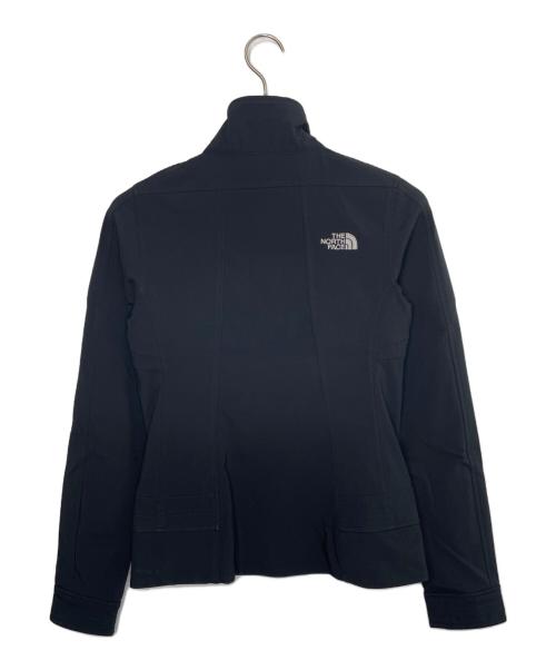 THE NORTH FACE（ザ ノース フェイス）THE NORTH FACE (ザ ノース フェイス) THE NORTH FACE ザ ノース フェイス Calentito Jacket フリースジャケット ブラック サイズ:XSの古着・服飾アイテム
