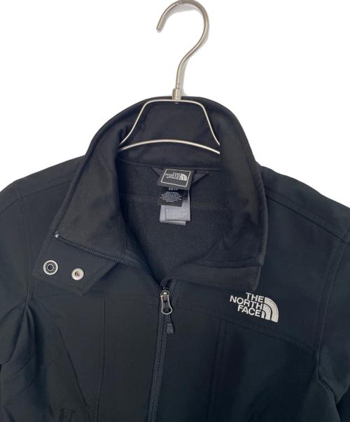 THE NORTH FACE（ザ ノース フェイス）THE NORTH FACE (ザ ノース フェイス) THE NORTH FACE ザ ノース フェイス Calentito Jacket フリースジャケット ブラック サイズ:XSの古着・服飾アイテム