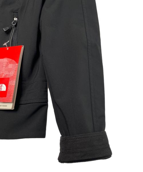 THE NORTH FACE（ザ ノース フェイス）THE NORTH FACE (ザ ノース フェイス) THE NORTH FACE ザ ノース フェイス Calentito Jacket フリースジャケット ブラック サイズ:XSの古着・服飾アイテム