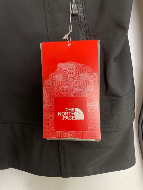 THE NORTH FACE（ザ ノース フェイス）THE NORTH FACE (ザ ノース フェイス) THE NORTH FACE ザ ノース フェイス Calentito Jacket フリースジャケット ブラック サイズ:XSの古着・服飾アイテム