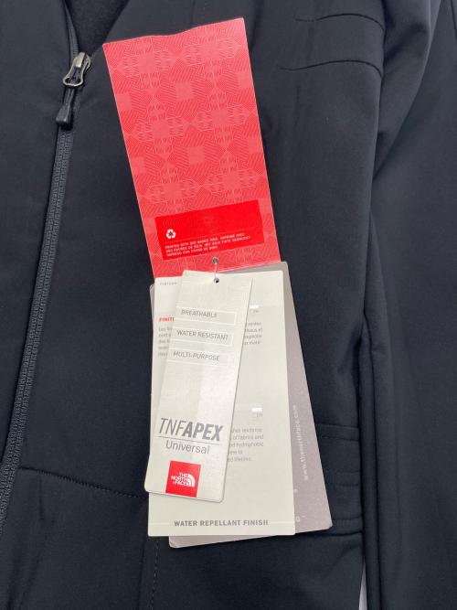 THE NORTH FACE（ザ ノース フェイス）THE NORTH FACE (ザ ノース フェイス) THE NORTH FACE ザ ノース フェイス Calentito Jacket フリースジャケット ブラック サイズ:XSの古着・服飾アイテム