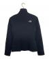 THE NORTH FACE (ザ ノース フェイス) THE NORTH FACE ザ ノース フェイス Calentito Jacket フリースジャケット ブラック サイズ:XS：8000円