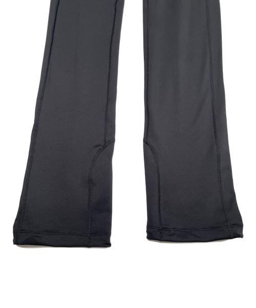 ARC'TERYX（アークテリクス）ARC'TERYX (アークテリクス) ARC'TERYX アークテリクス フレアタイツ ブラック サイズ:Sの古着・服飾アイテム