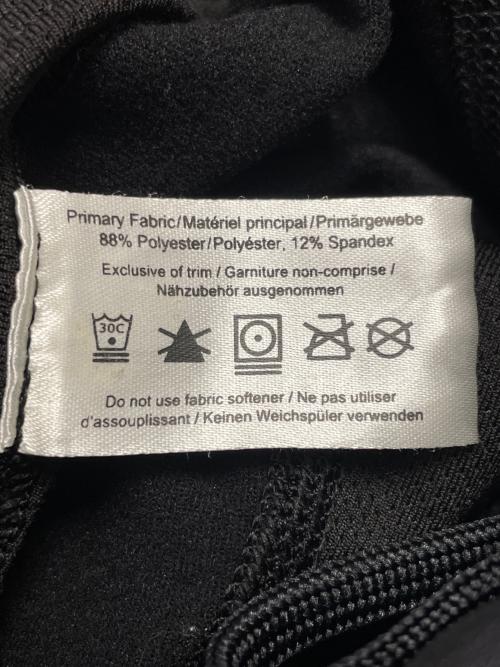 ARC'TERYX（アークテリクス）ARC'TERYX (アークテリクス) ARC'TERYX アークテリクス フレアタイツ ブラック サイズ:Sの古着・服飾アイテム