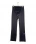 ARC'TERYX (アークテリクス) ARC'TERYX アークテリクス フレアタイツ ブラック サイズ:S：5000円
