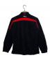 FILA F1 Honda Racing Team (エフワン ホンダ レーシングチーム) FILA フィラ F1 Honda Racing Team エフワン ホンダ レーシングチーム ジップフリース ブラック×レッド サイズ:L：6000円