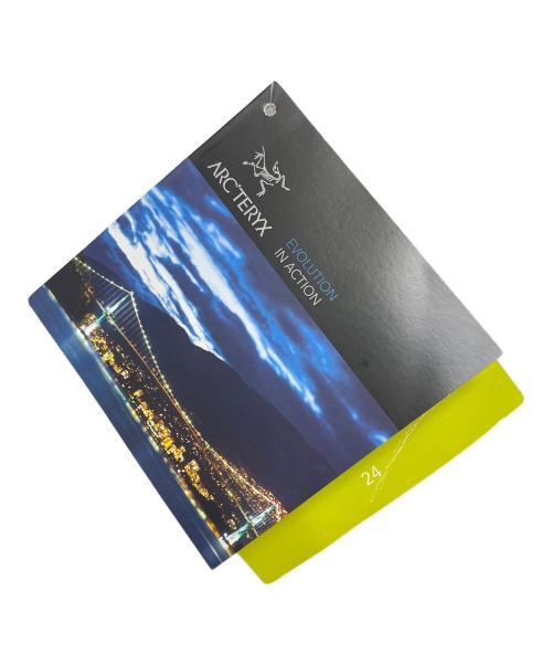 ARC'TERYX（アークテリクス）ARC'TERYX (アークテリクス) ARC'TERYX アークテリクス Melodie LS Women's 廃番 長袖シャツ チェックシャツ ベージュ サイズ:M 未使用品の古着・服飾アイテム