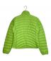 Patagonia (パタゴニア) Patagonia パタゴニア Women's Down Sweater ダウン セーター ダウンジャケット グリーン グリーン サイズ:S：5000円