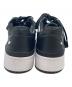 adidas (アディダス) フォーラムボールドJ ブラック サイズ:24：6000円