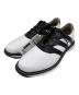adidas（アディダス）の古着「MC Z-TRAXION」｜ホワイト×ブラック