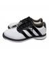 adidas (アディダス) MC Z-TRAXION ホワイト×ブラック サイズ:26 未使用品：8000円