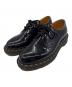 Dr.Martens（ドクターマーチン）の古着「ドレスシューズ」｜ブラック