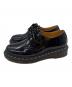 Dr.Martens (ドクターマーチン) ドレスシューズ ブラック サイズ:23：6000円