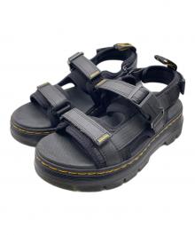 Dr.Martens（ドクターマーチン）の古着「Kimber」｜ブラック