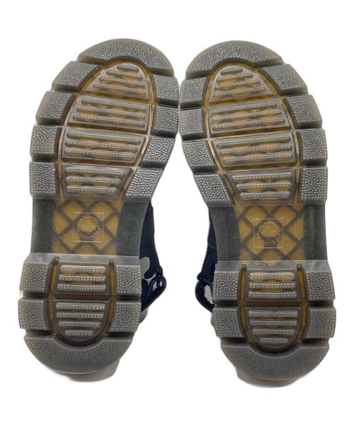 Dr.Martens（ドクターマーチン）Dr.Martens (ドクターマーチン) Kimber ブラック サイズ:23・5の古着・服飾アイテム
