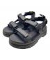 Dr.Martens（ドクターマーチン）の古着「Kimber」｜ブラック