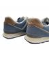 中古・古着 NEW BALANCE (ニューバランス) DENIM PACK デニムパック　ローカットスニーカー インディゴ サイズ:26.5cm：6000円