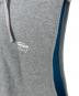 中古・古着 stussy (ステューシー) stussy ステューシー ノースリーブパーカー 金タグ グレー サイズ:XL：5000円