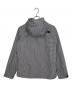 THE NORTH FACE THE NORTH FACE ノースフェイス NOVELTY SCOOP JACKET ノベルティ スクープ ジャケット ナイロンジャケット ギンガムチェック ブラック×ホワイト サイズ:L：10000円