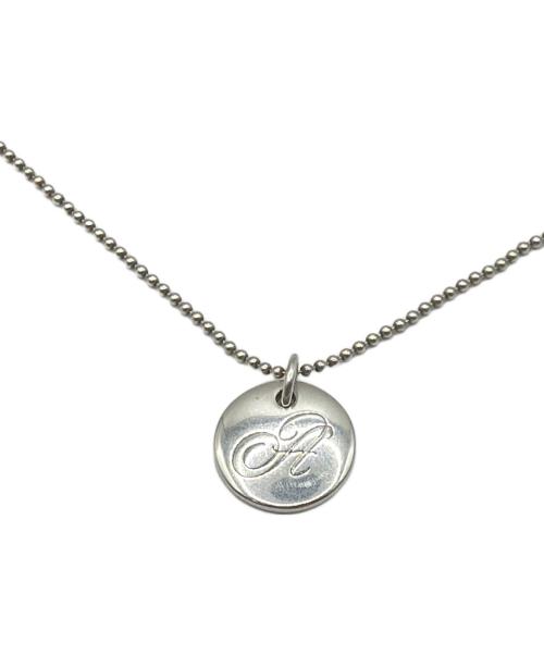 TIFFANY & Co.（ティファニー）Tiffany & Co. (ティファニー) ネックレスの古着・服飾アイテム
