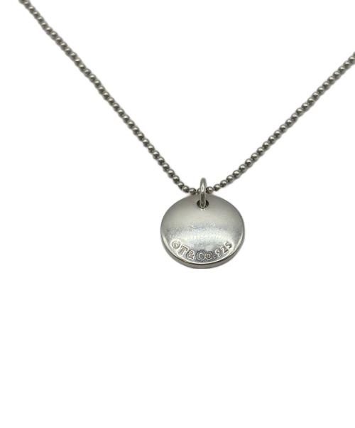 TIFFANY & Co.（ティファニー）Tiffany & Co. (ティファニー) ネックレスの古着・服飾アイテム