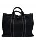 HERMES（エルメス）の古着「ハンドバッグ」｜グレー