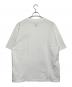 DAIWA PIER39 (ダイワ ピア39) ENNOY (エンノイ) DAIWA PIER39 ダイワ ピア39 ENNOY エンノイ TECH DRAWSTRING テックドローストリング Tシャツ ホワイト サイズ:M：15000円