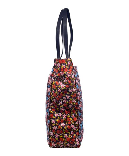 PAUL SMITH（ポールスミス）Paul Smith (ポールスミス) Paul Smith ポールスミス リゾフローラル 花柄プリント トートバッグの古着・服飾アイテム