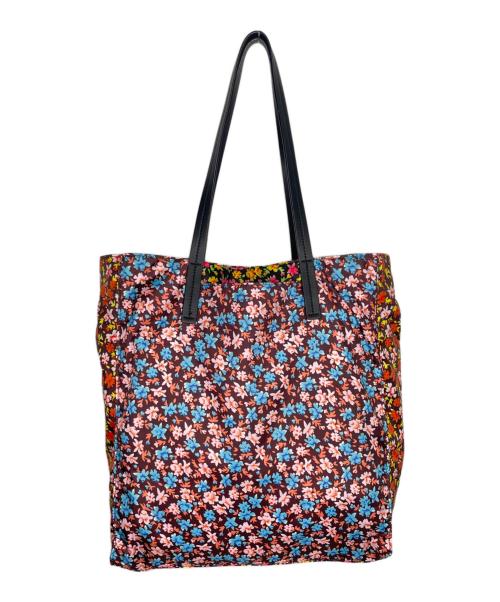 PAUL SMITH（ポールスミス）Paul Smith (ポールスミス) Paul Smith ポールスミス リゾフローラル 花柄プリント トートバッグの古着・服飾アイテム