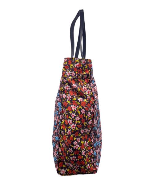PAUL SMITH（ポールスミス）Paul Smith (ポールスミス) Paul Smith ポールスミス リゾフローラル 花柄プリント トートバッグの古着・服飾アイテム