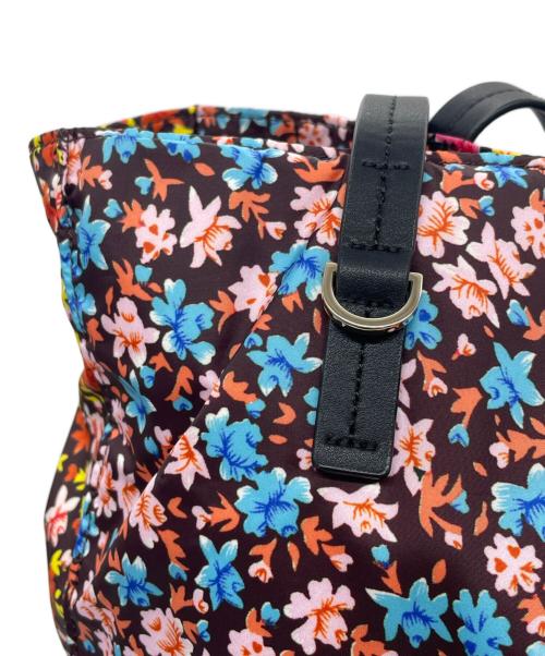 PAUL SMITH（ポールスミス）Paul Smith (ポールスミス) Paul Smith ポールスミス リゾフローラル 花柄プリント トートバッグの古着・服飾アイテム