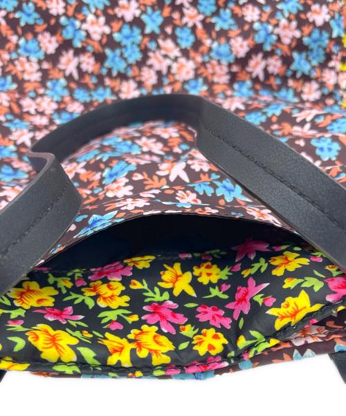PAUL SMITH（ポールスミス）Paul Smith (ポールスミス) Paul Smith ポールスミス リゾフローラル 花柄プリント トートバッグの古着・服飾アイテム