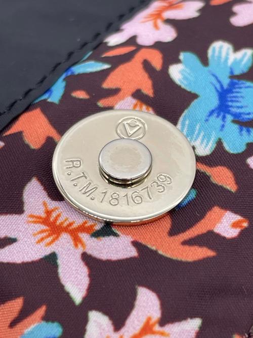 PAUL SMITH（ポールスミス）Paul Smith (ポールスミス) Paul Smith ポールスミス リゾフローラル 花柄プリント トートバッグの古着・服飾アイテム