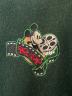 中古・古着 DISNEY VINTAGE DISNEY STUDIO EDITIONS ディズニー スタジオ エディションズ Mickey ミッキー 90's アメリカ製 スタジャン スタジアムジャケット バーシティージャケット サイズ:XL：15000円
