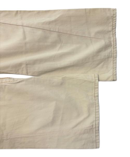 TRUE RELIGION（トゥルー レリジョン）TRUE RELIGION (トゥルー レリジョン) パンツ ホワイト サイズ:W25の古着・服飾アイテム