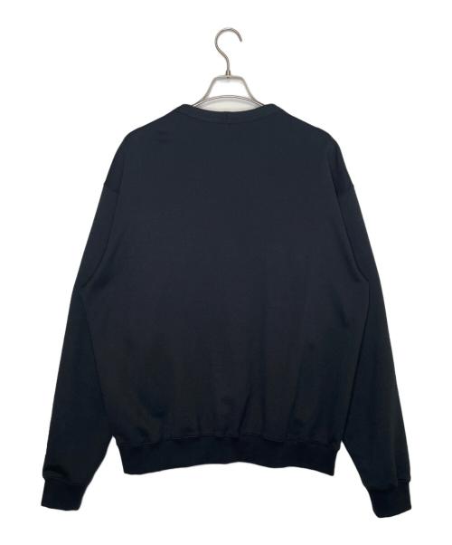 THE NORTH FACE（ザ ノース フェイス）THE NORTH FACE (ザ ノース フェイス) THE NORTH FACE ノースフェイス ROCK STD CARDIGAN ロックステディカーディガン スウェット カーディガン ブラック サイズ:XLの古着・服飾アイテム