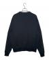THE NORTH FACE (ザ ノース フェイス) THE NORTH FACE ノースフェイス ROCK STD CARDIGAN ロックステディカーディガン スウェット カーディガン ブラック サイズ:XL：8000円