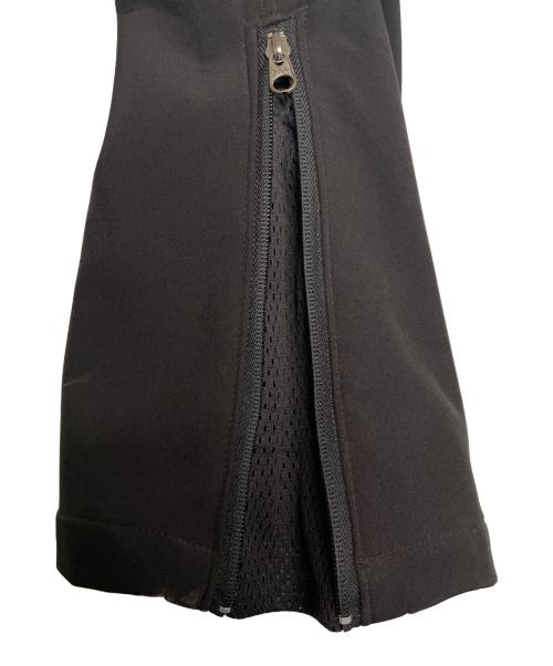 MAMMUT（マムート）MAMMUT (マムート) MAMMUT マムート SOFtech TREKKERS Pants トレッキングパンツ ソフトシェルパンツ ブラック サイズ:Mの古着・服飾アイテム