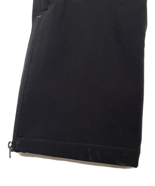 MAMMUT（マムート）MAMMUT (マムート) MAMMUT マムート SOFtech TREKKERS Pants トレッキングパンツ ソフトシェルパンツ ブラック サイズ:Mの古着・服飾アイテム