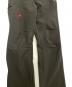 中古・古着 MAMMUT (マムート) MAMMUT マムート SOFtech TREKKERS Pants トレッキングパンツ ソフトシェルパンツ ブラック サイズ:M：7000円