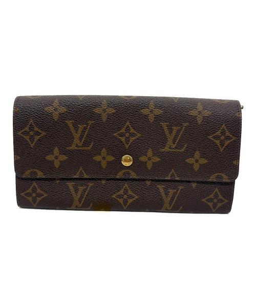 LOUIS VUITTON（ルイ ヴィトン）LOUIS VUITTON (ルイ ヴィトン) モノグラムの古着・服飾アイテム