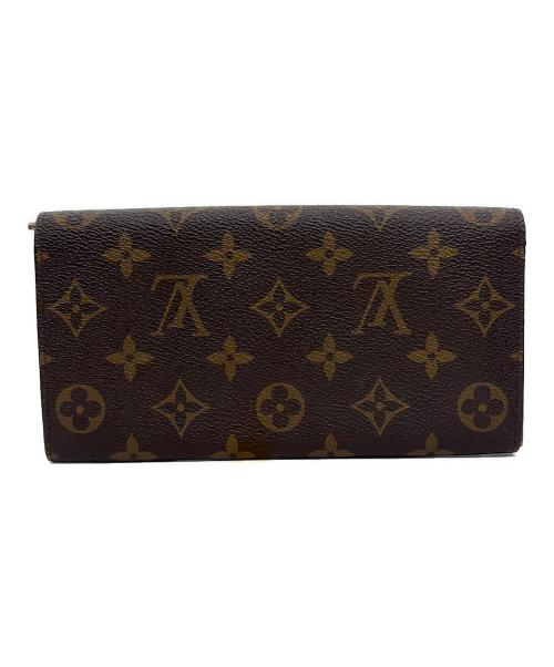 LOUIS VUITTON（ルイ ヴィトン）LOUIS VUITTON (ルイ ヴィトン) モノグラムの古着・服飾アイテム