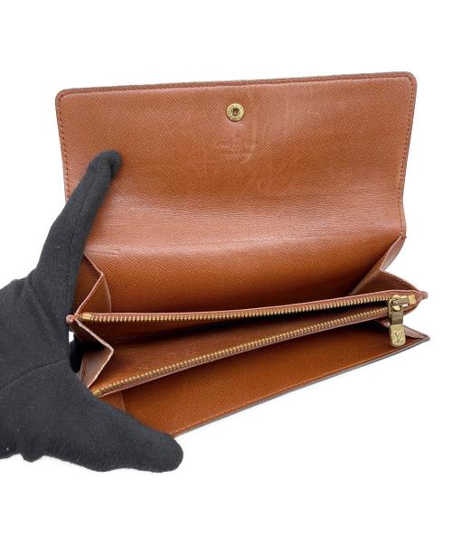 LOUIS VUITTON（ルイ ヴィトン）LOUIS VUITTON (ルイ ヴィトン) モノグラムの古着・服飾アイテム