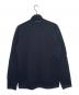 HAGLOFS (ホグロフス) HAGLOFS ホグロフス Bungy 2 Top バンジー 2 トップ ハーフジップ フリース ミッドレイヤー ブラック サイズ:L 未使用品：5000円