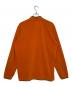 ARC'TERYX (アークテリクス) ARC'TERYX アークテリクス Covert Cardigan ハーフジップ フリース オレンジ サイズ:XL：18000円